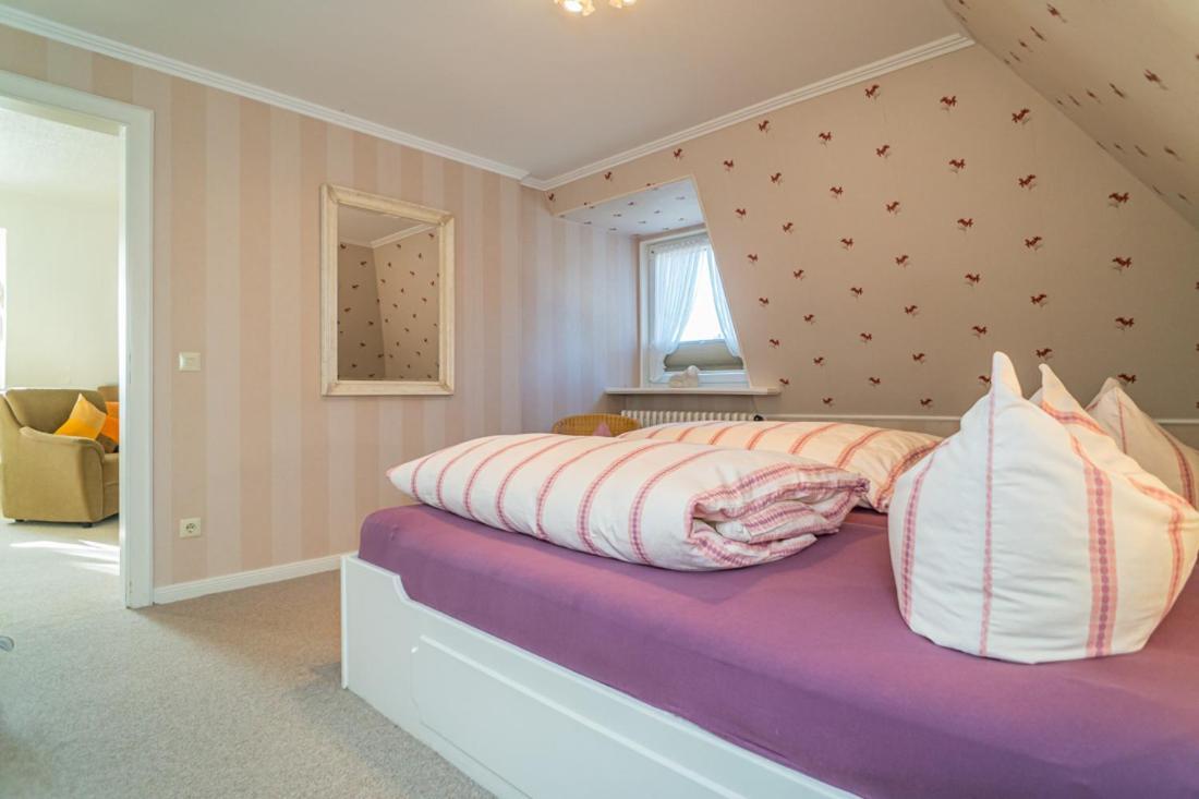 Schallers Hues 2 Sylt Ngoại thất bức ảnh